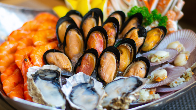 Spring Seafood Season: Where to Get the Fresh Catch Across Long Island | Laffey Real Estate